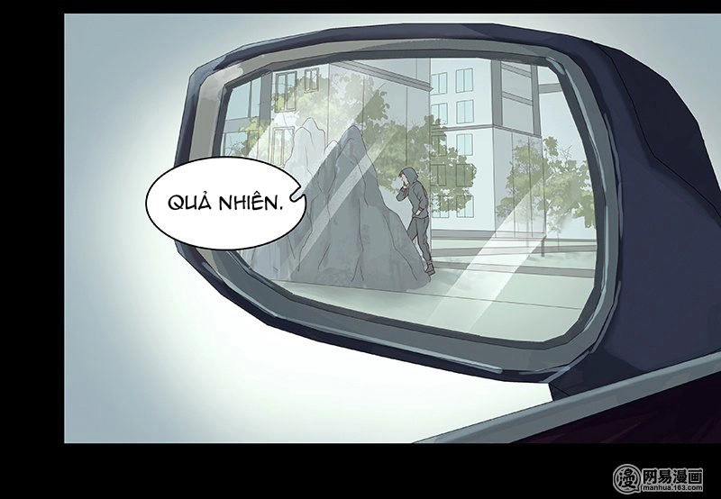 Lưu Manh Thần Thám Chapter 7 - 17