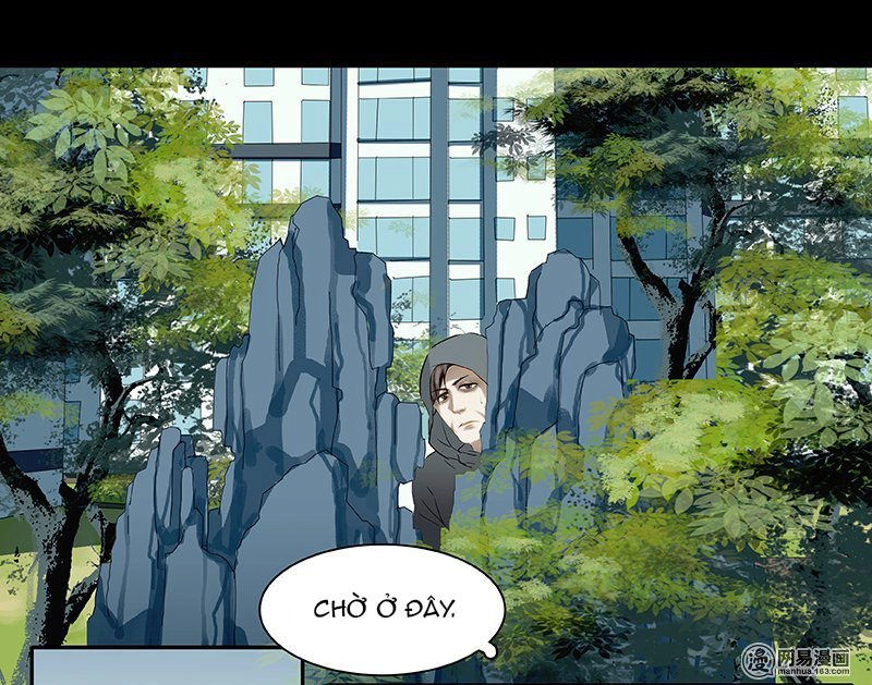 Lưu Manh Thần Thám Chapter 7 - 19