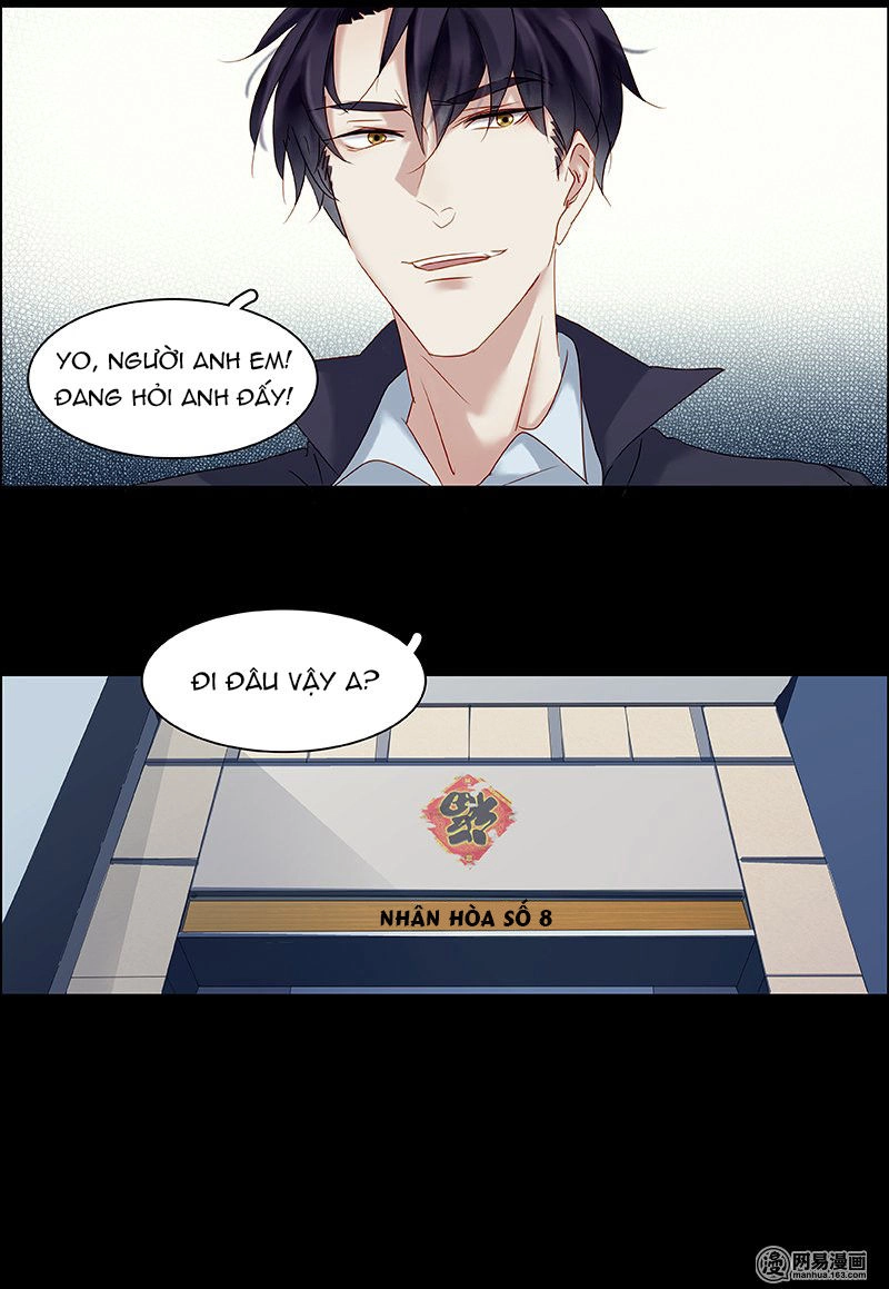 Lưu Manh Thần Thám Chapter 8 - 7