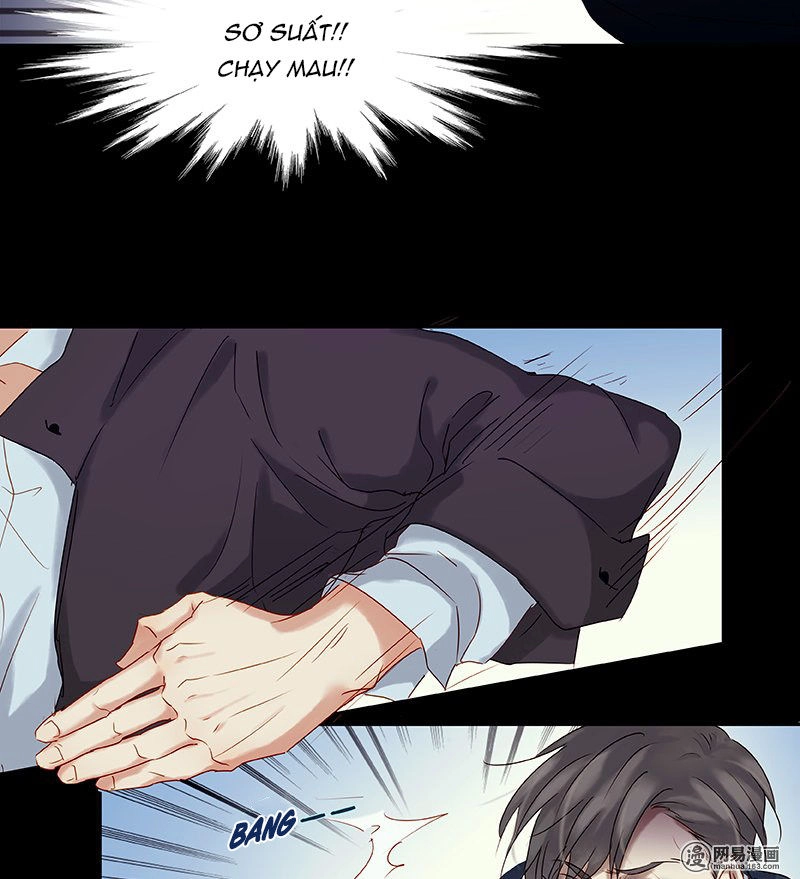 Lưu Manh Thần Thám Chapter 8 - 10