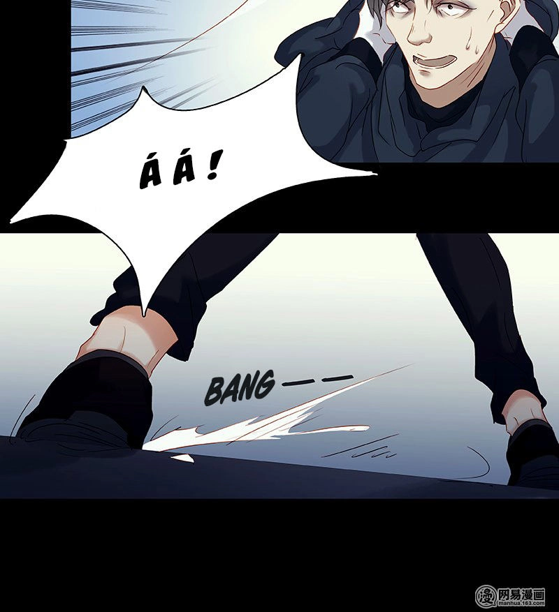 Lưu Manh Thần Thám Chapter 8 - 11