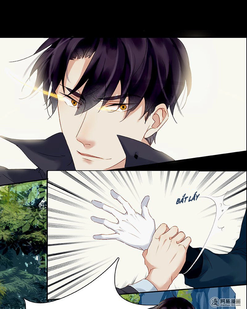 Lưu Manh Thần Thám Chapter 8 - 12