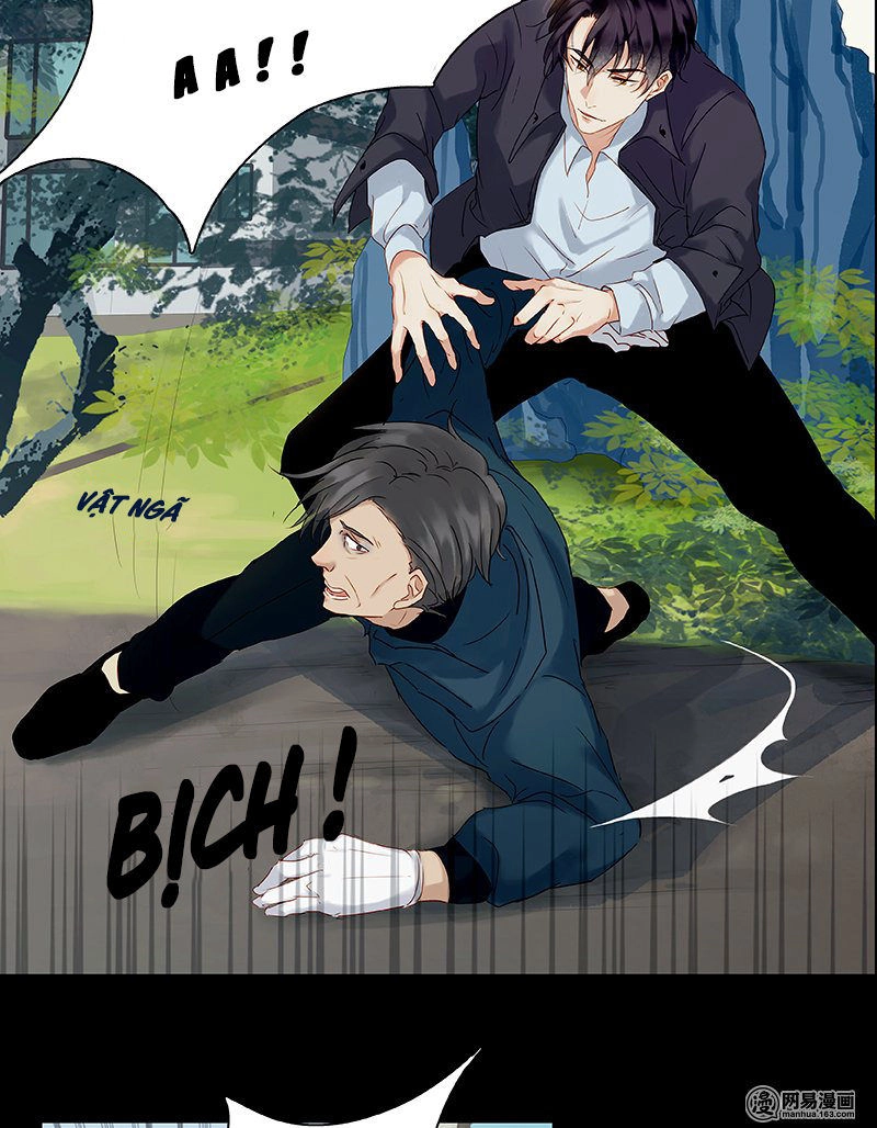 Lưu Manh Thần Thám Chapter 8 - 13