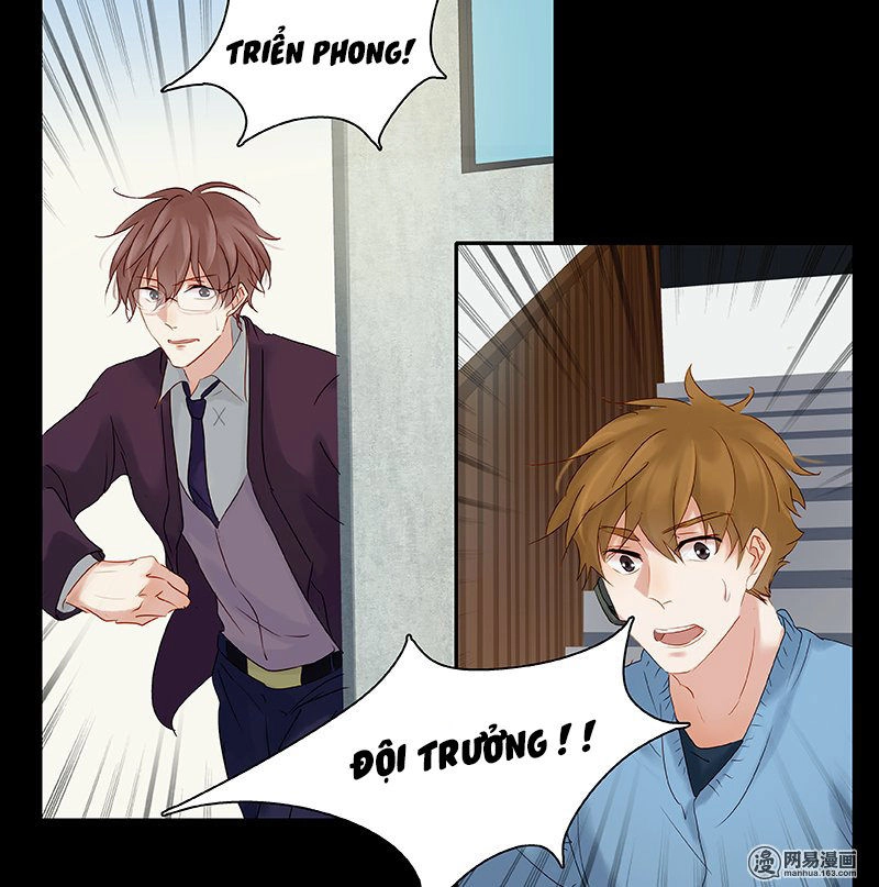 Lưu Manh Thần Thám Chapter 8 - 14