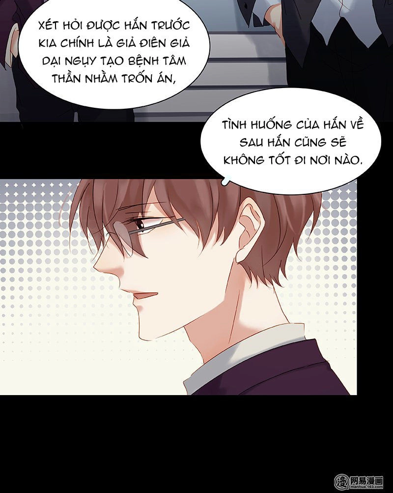 Lưu Manh Thần Thám Chapter 8 - 20