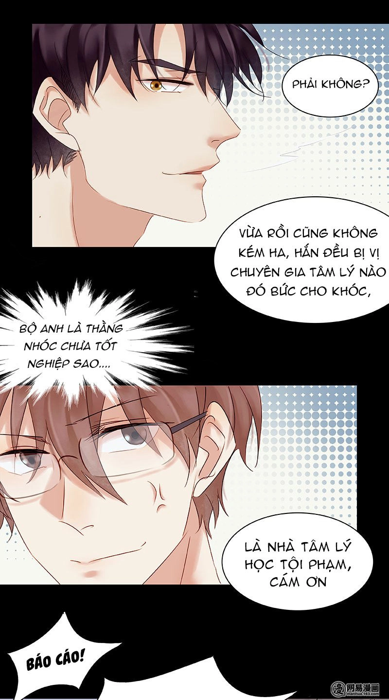 Lưu Manh Thần Thám Chapter 8 - 21