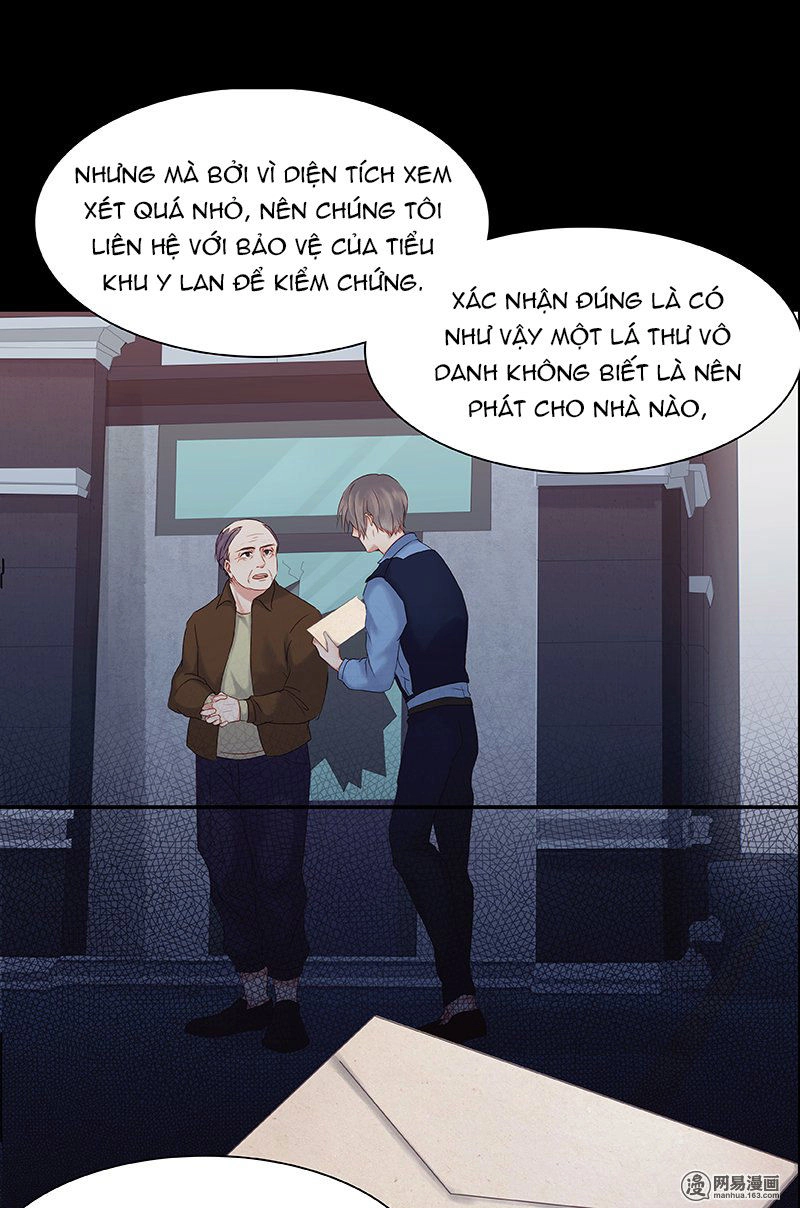 Lưu Manh Thần Thám Chapter 8 - 25