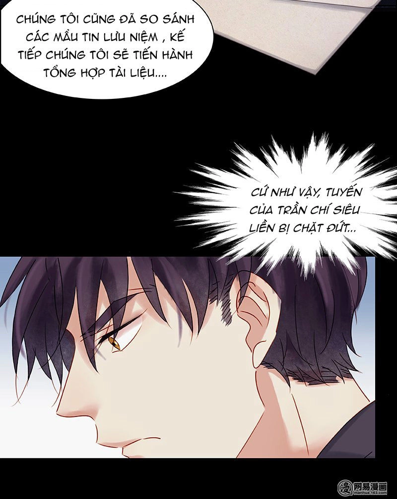 Lưu Manh Thần Thám Chapter 8 - 26