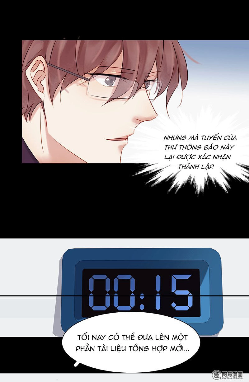 Lưu Manh Thần Thám Chapter 8 - 27