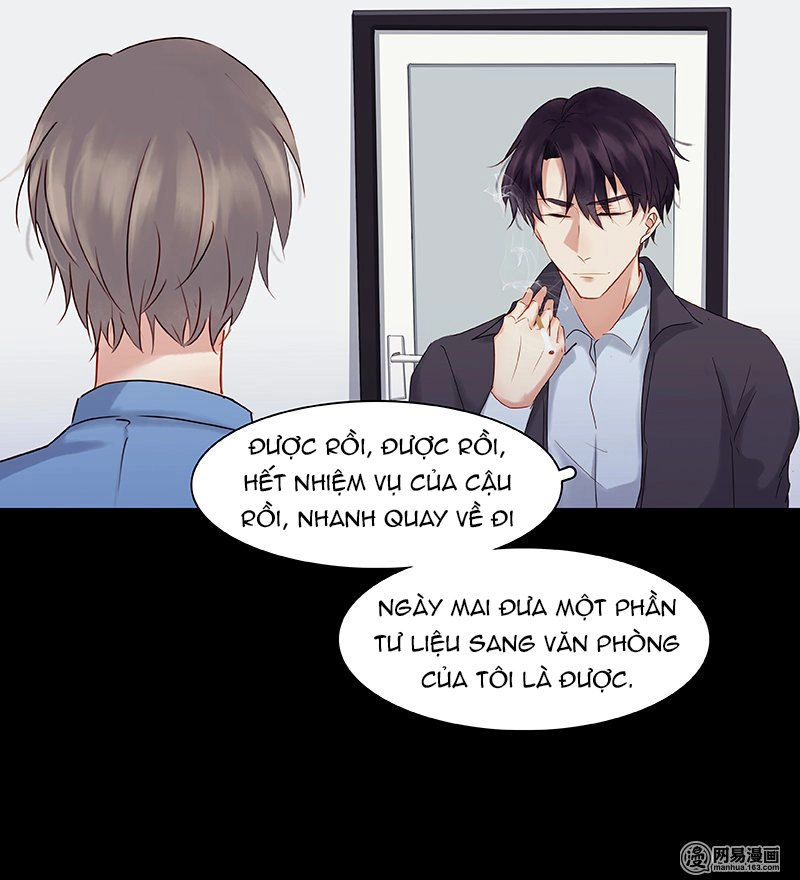 Lưu Manh Thần Thám Chapter 8 - 28