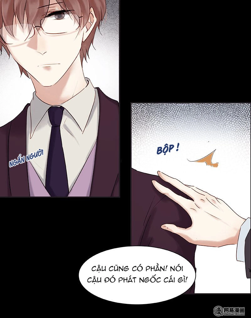 Lưu Manh Thần Thám Chapter 8 - 30