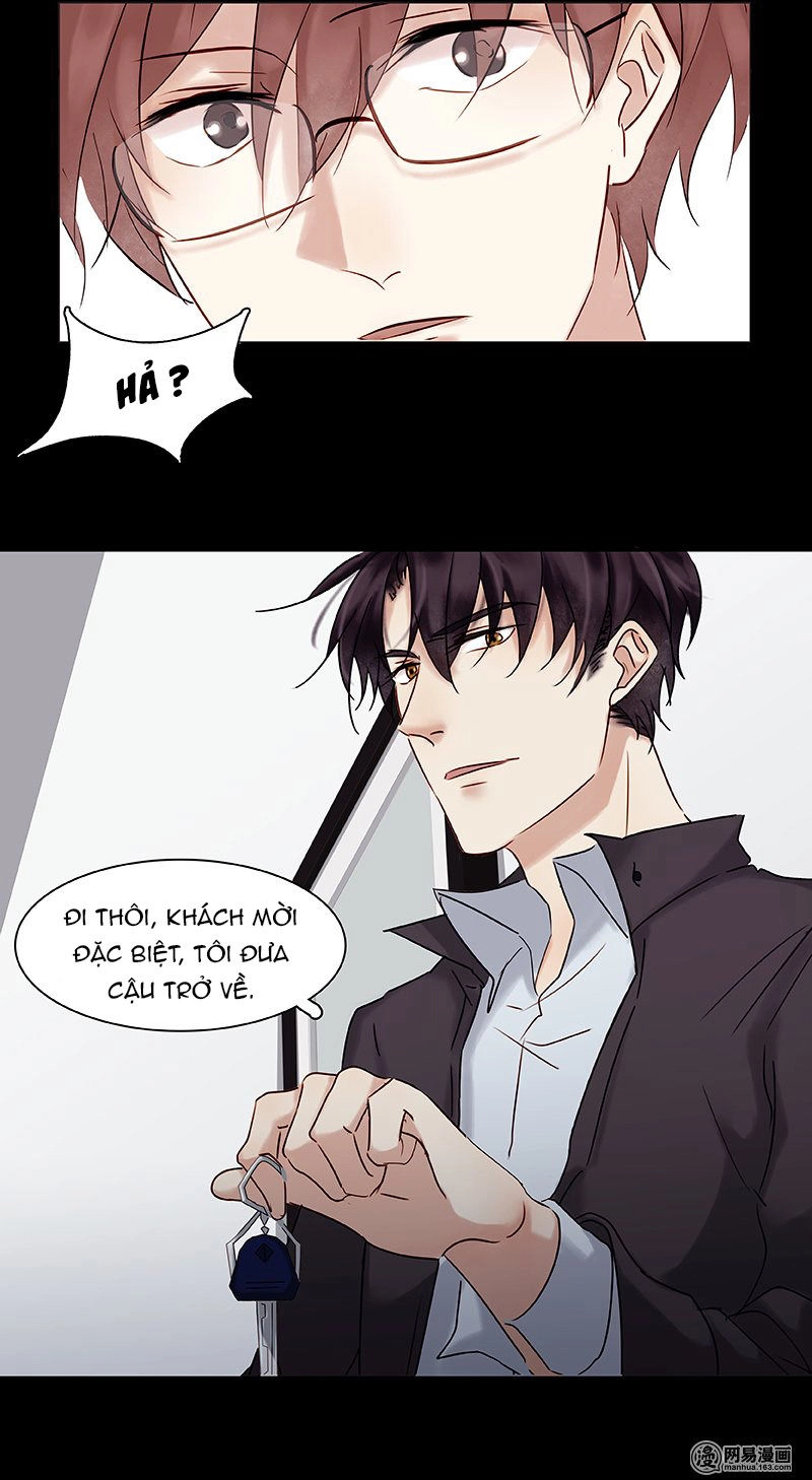 Lưu Manh Thần Thám Chapter 8 - 31