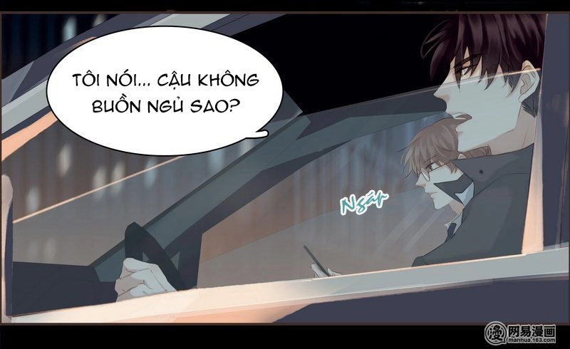 Lưu Manh Thần Thám Chapter 9 - 6