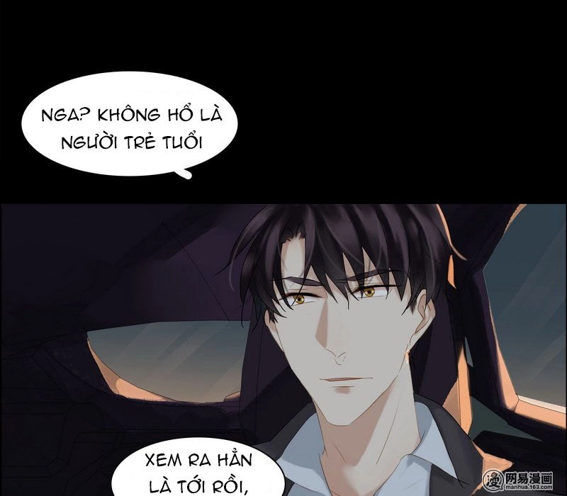 Lưu Manh Thần Thám Chapter 9 - 9