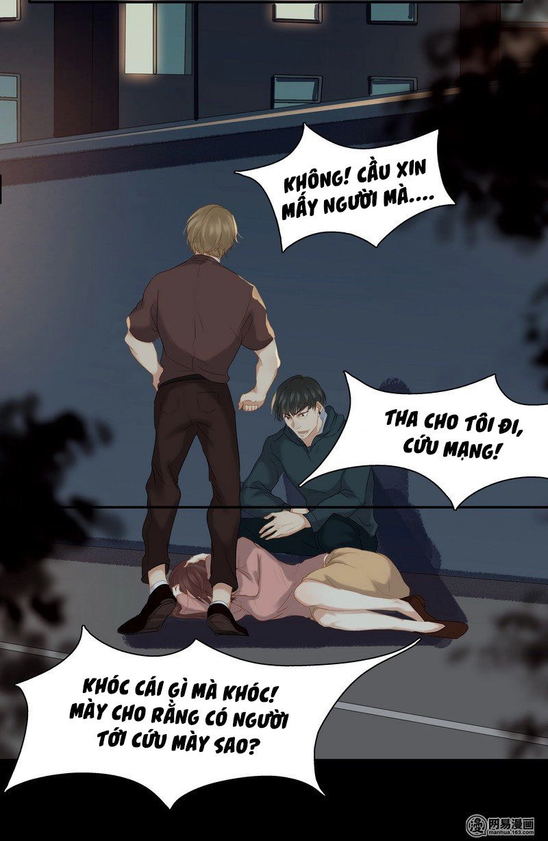 Lưu Manh Thần Thám Chapter 9 - 15