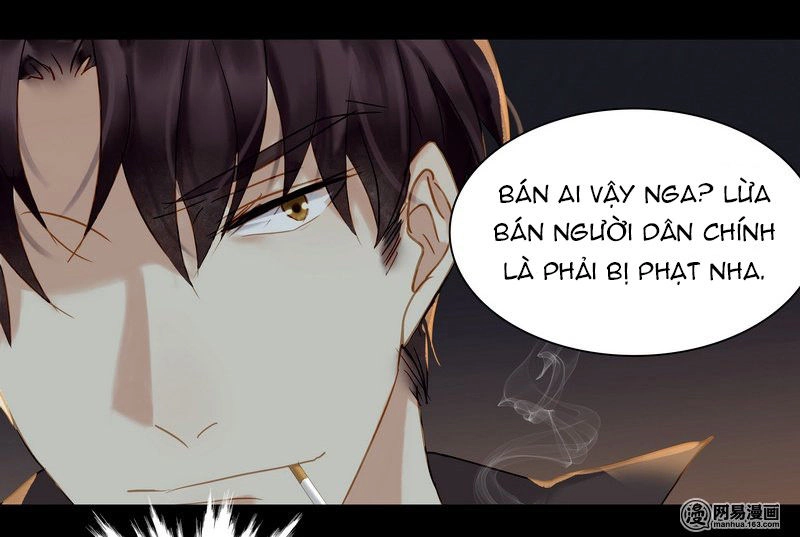 Lưu Manh Thần Thám Chapter 9 - 19