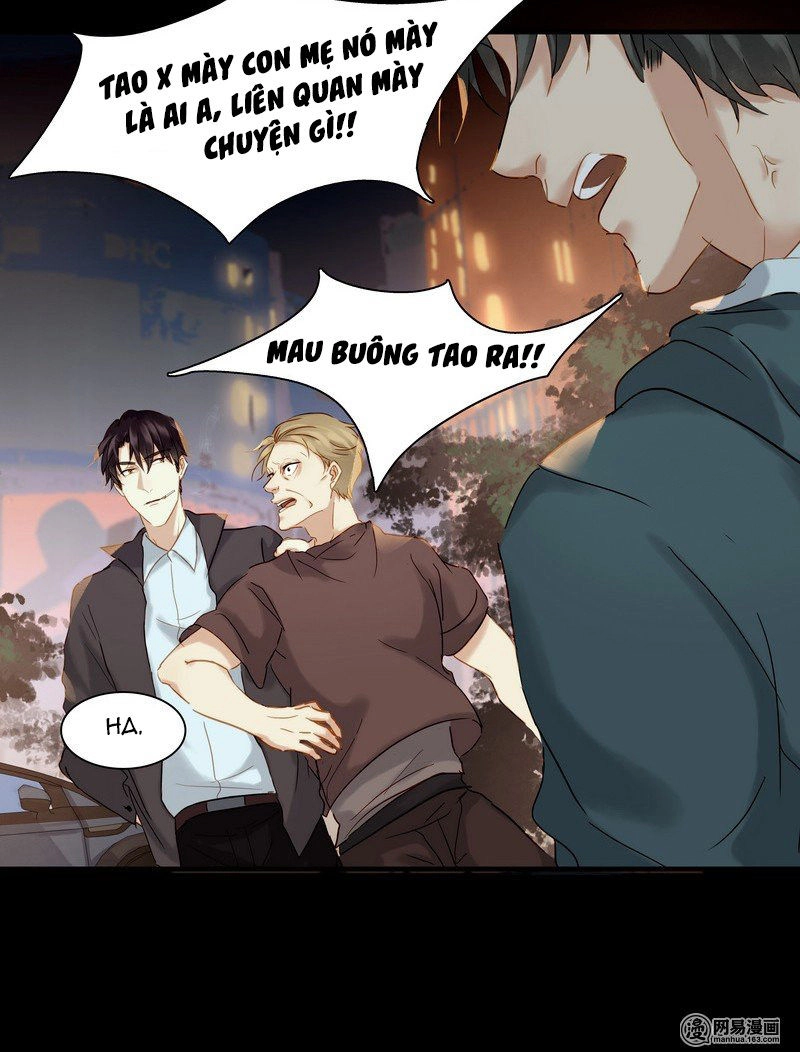 Lưu Manh Thần Thám Chapter 9 - 21