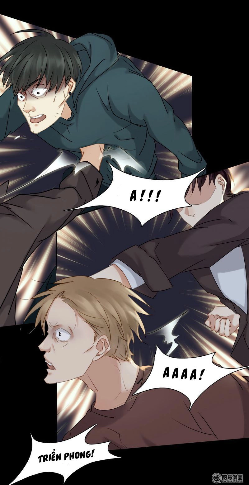 Lưu Manh Thần Thám Chapter 9 - 23