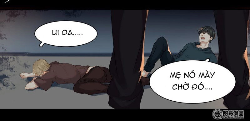 Lưu Manh Thần Thám Chapter 9 - 24