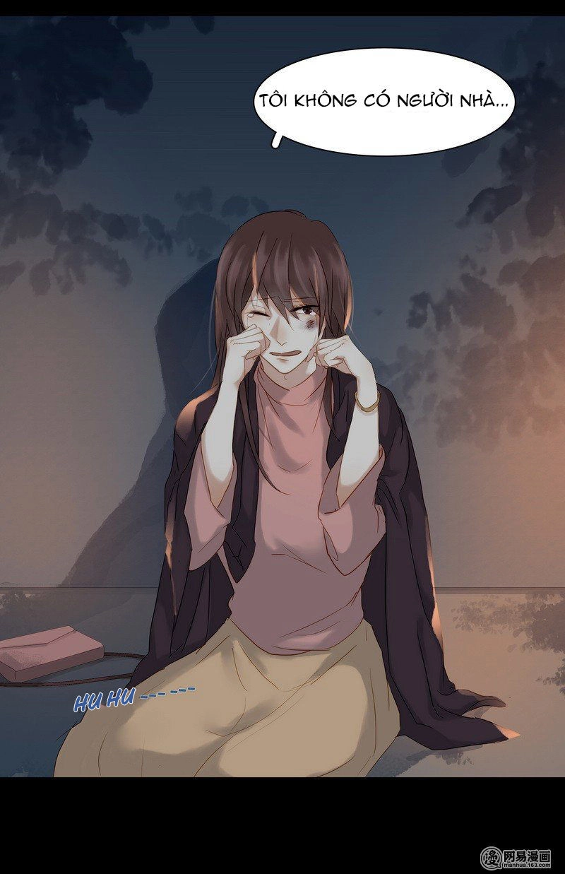 Lưu Manh Thần Thám Chapter 9 - 29