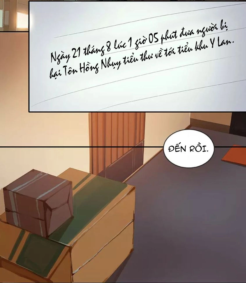 Lưu Manh Thần Thám Chapter 10 - 6