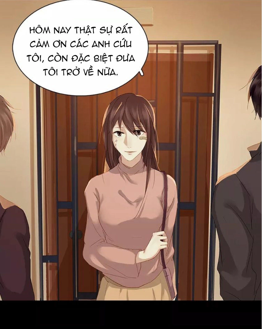 Lưu Manh Thần Thám Chapter 10 - 7