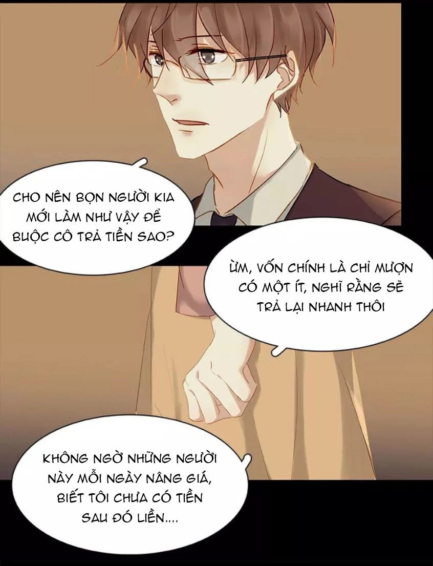 Lưu Manh Thần Thám Chapter 10 - 11