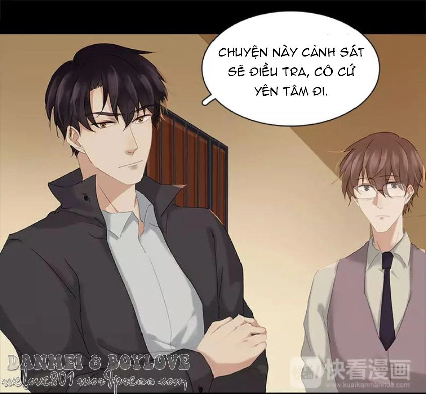 Lưu Manh Thần Thám Chapter 10 - 12