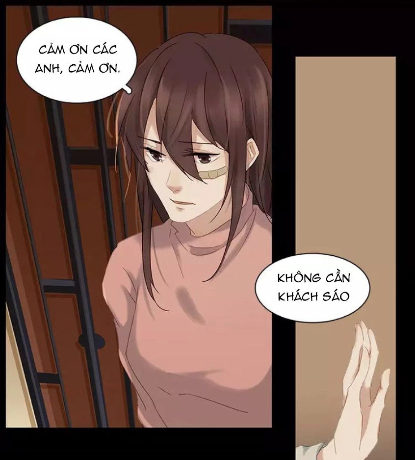 Lưu Manh Thần Thám Chapter 10 - 13