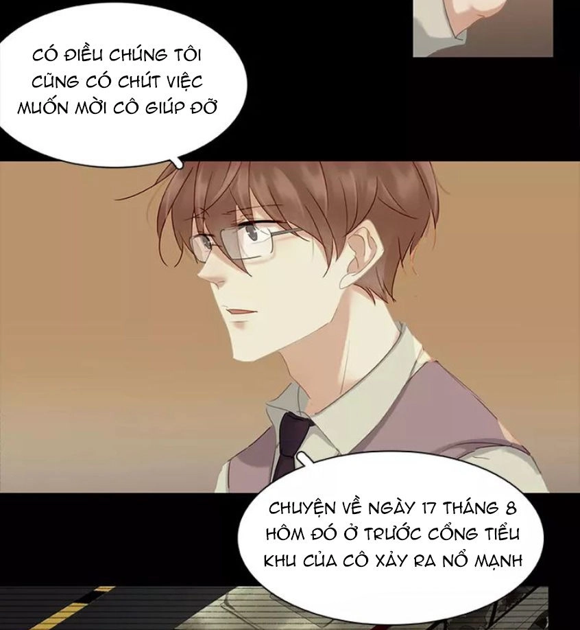 Lưu Manh Thần Thám Chapter 10 - 14