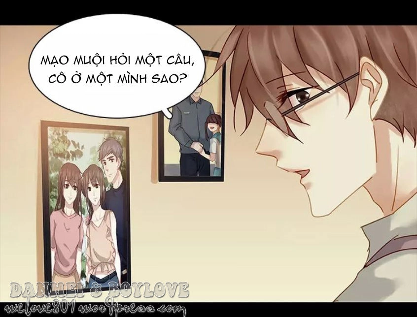 Lưu Manh Thần Thám Chapter 10 - 17