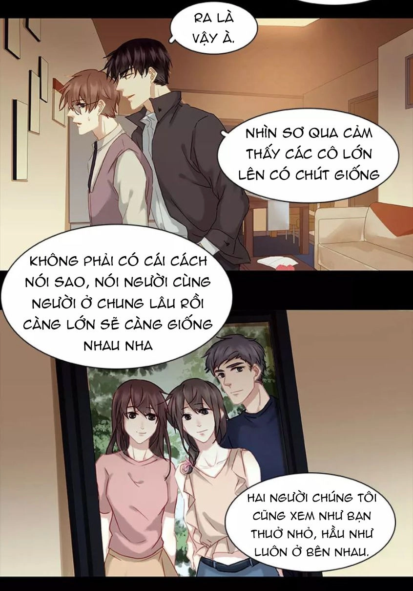 Lưu Manh Thần Thám Chapter 10 - 19