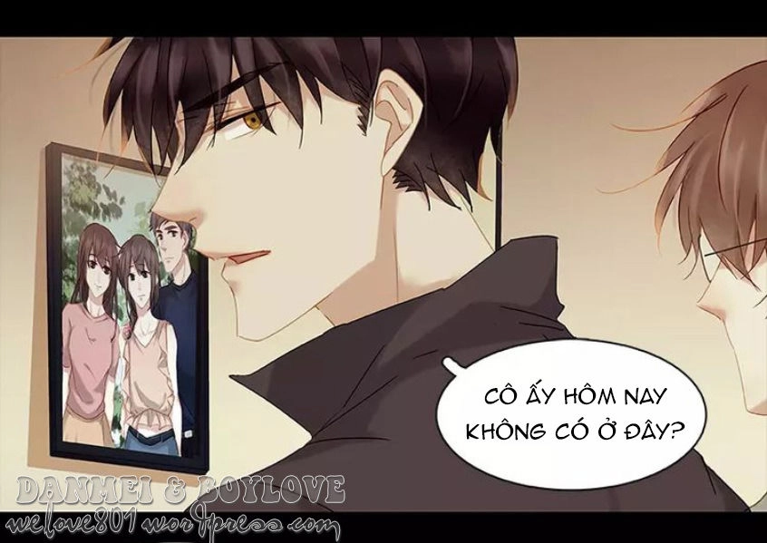 Lưu Manh Thần Thám Chapter 10 - 20