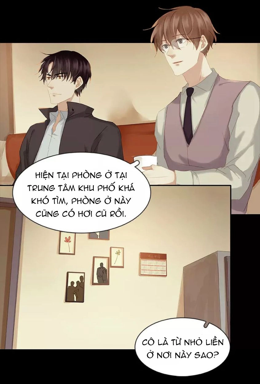 Lưu Manh Thần Thám Chapter 10 - 23