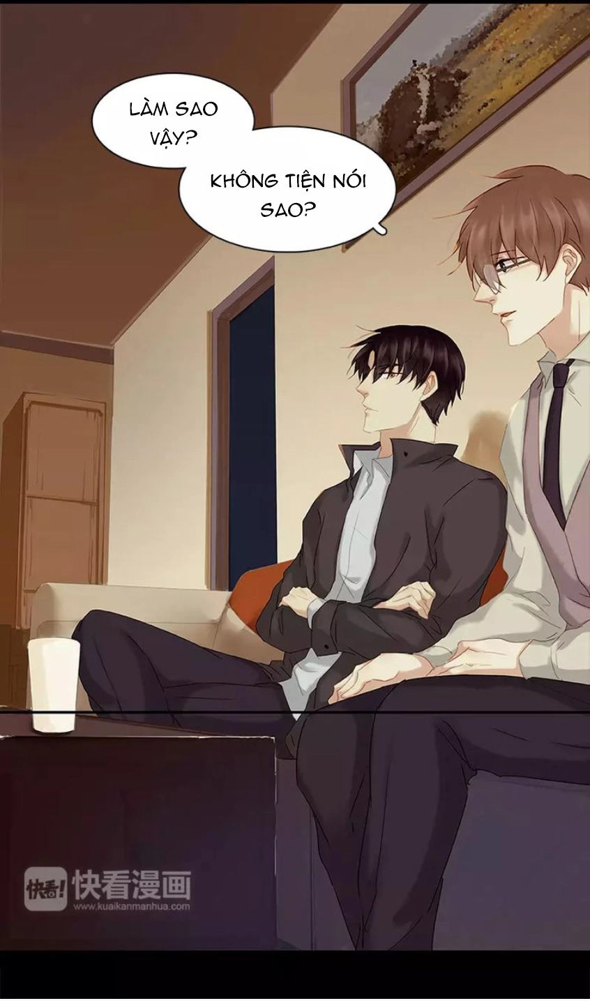 Lưu Manh Thần Thám Chapter 10 - 29