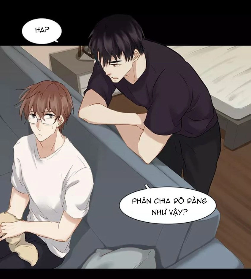 Lưu Manh Thần Thám Chapter 12 - 11