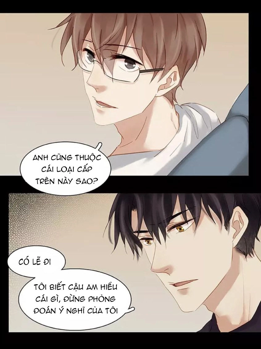 Lưu Manh Thần Thám Chapter 12 - 14