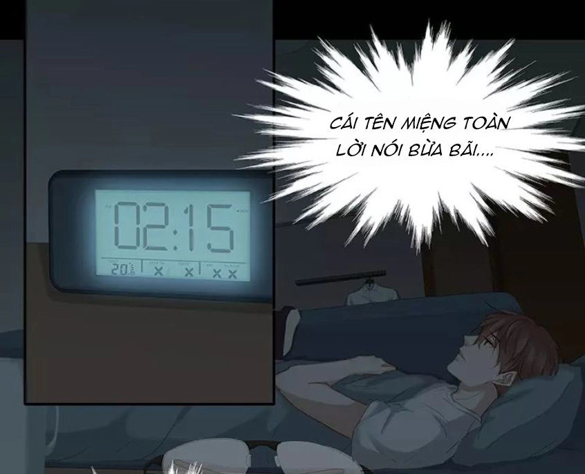 Lưu Manh Thần Thám Chapter 12 - 21