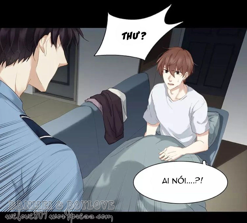 Lưu Manh Thần Thám Chapter 12 - 28