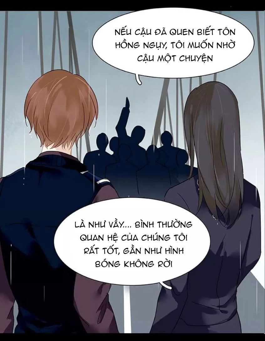 Lưu Manh Thần Thám Chapter 14 - 30