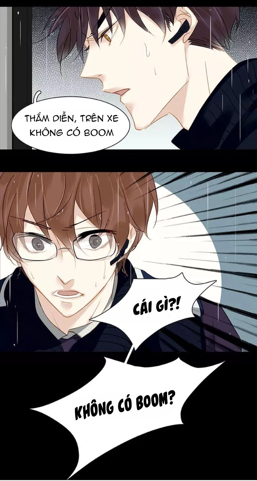 Lưu Manh Thần Thám Chapter 14 - 36