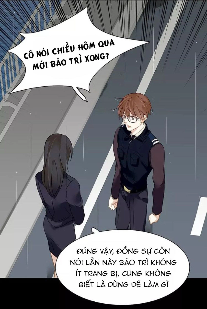 Lưu Manh Thần Thám Chapter 15 - 10