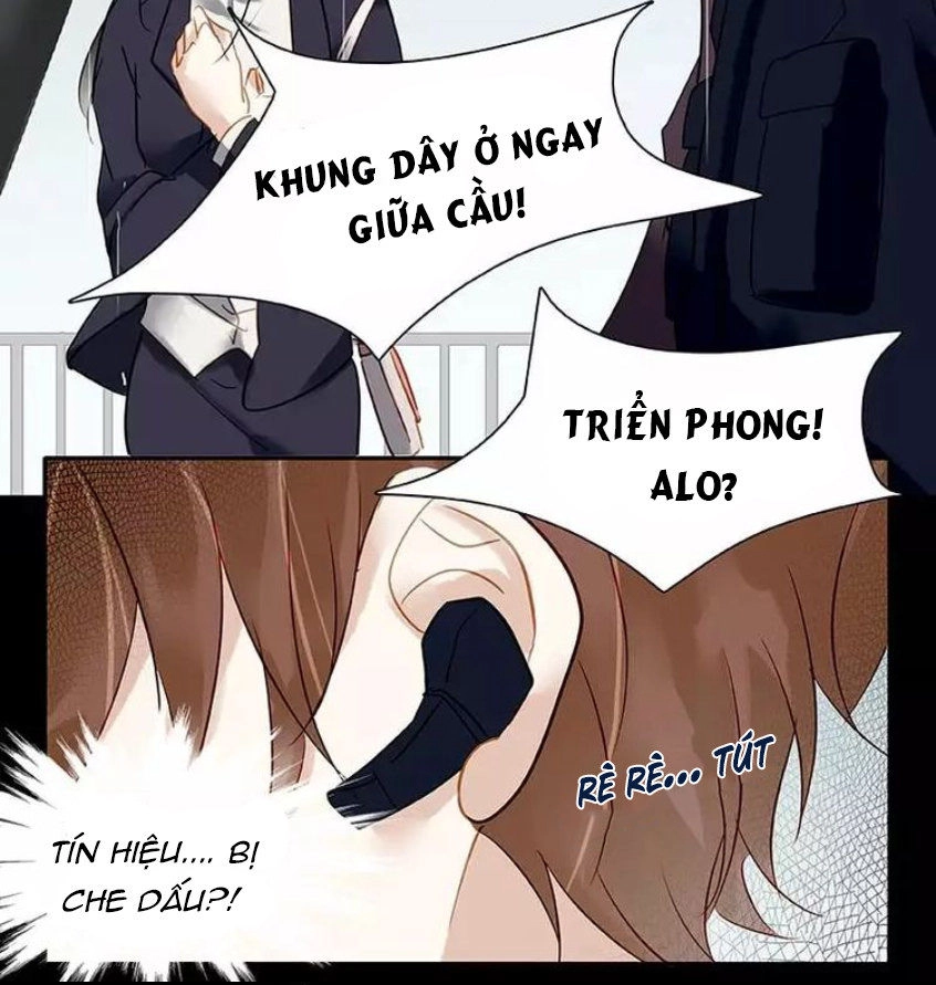 Lưu Manh Thần Thám Chapter 15 - 13