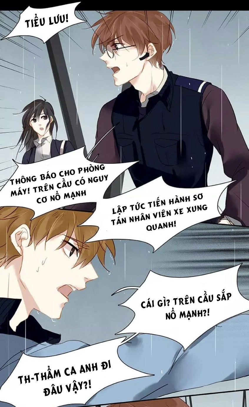 Lưu Manh Thần Thám Chapter 15 - 14