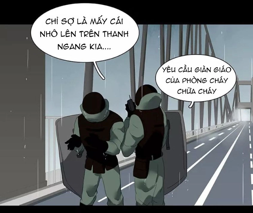 Lưu Manh Thần Thám Chapter 15 - 22