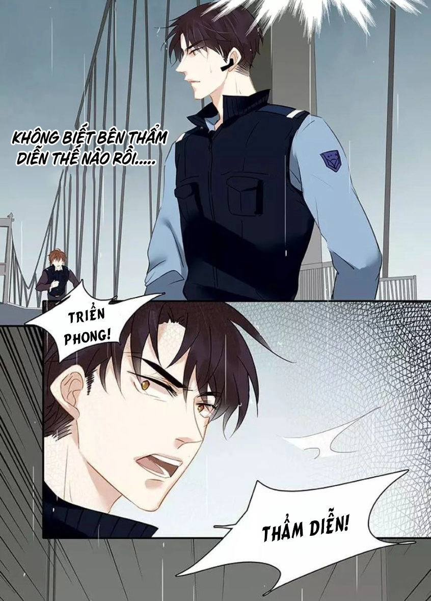 Lưu Manh Thần Thám Chapter 15 - 28