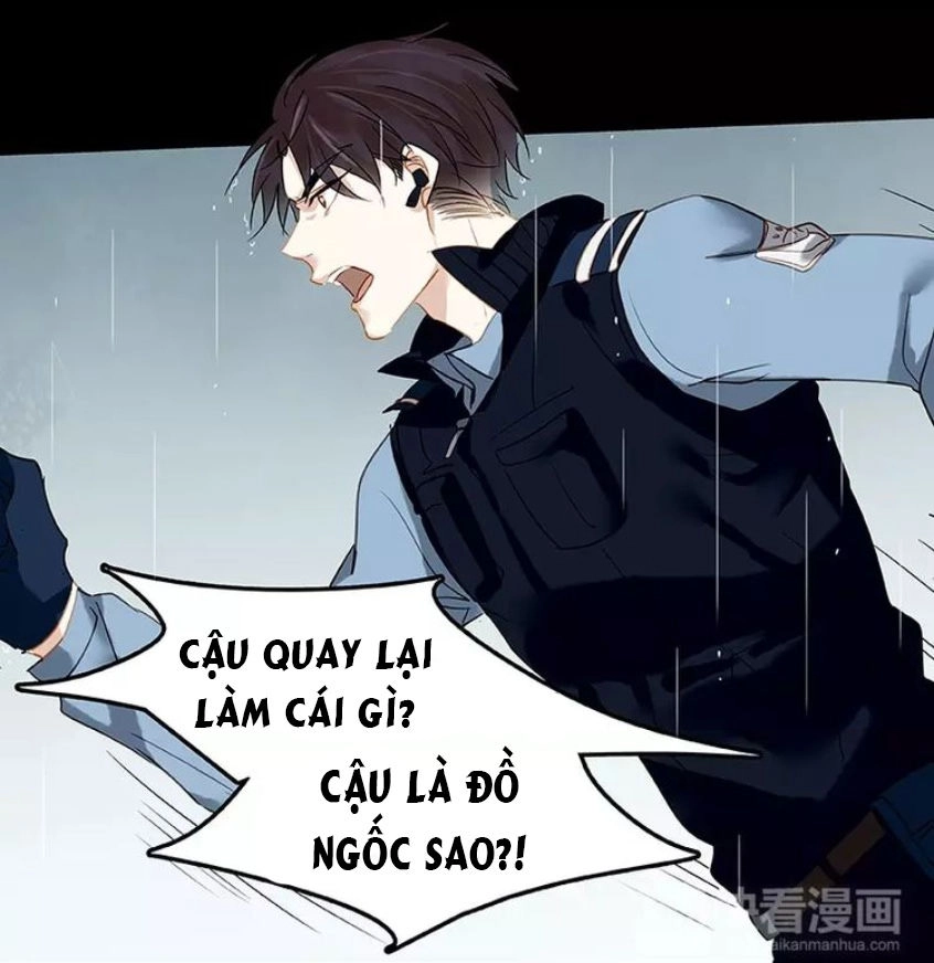 Lưu Manh Thần Thám Chapter 15 - 31