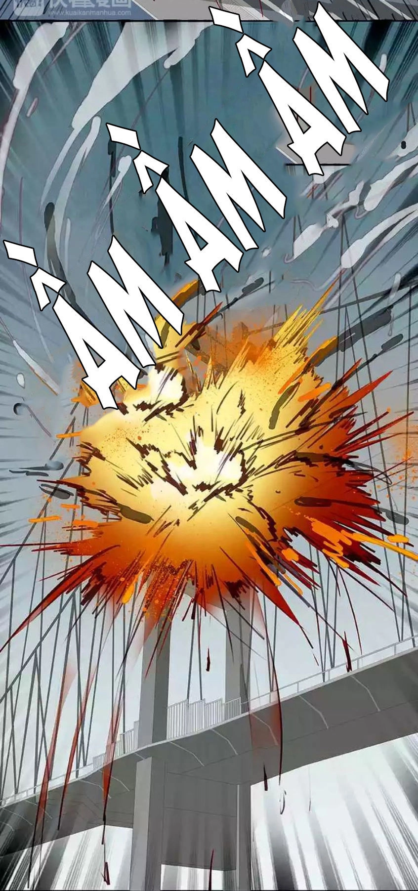 Lưu Manh Thần Thám Chapter 15 - 38