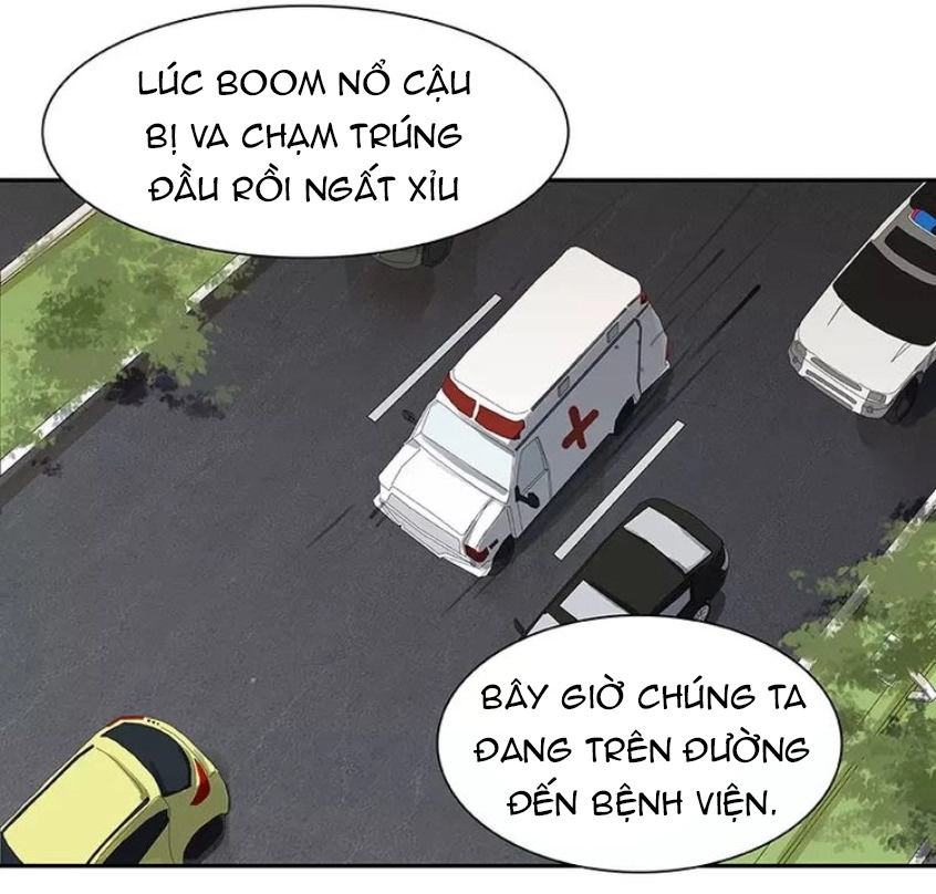 Lưu Manh Thần Thám Chapter 16 - 12