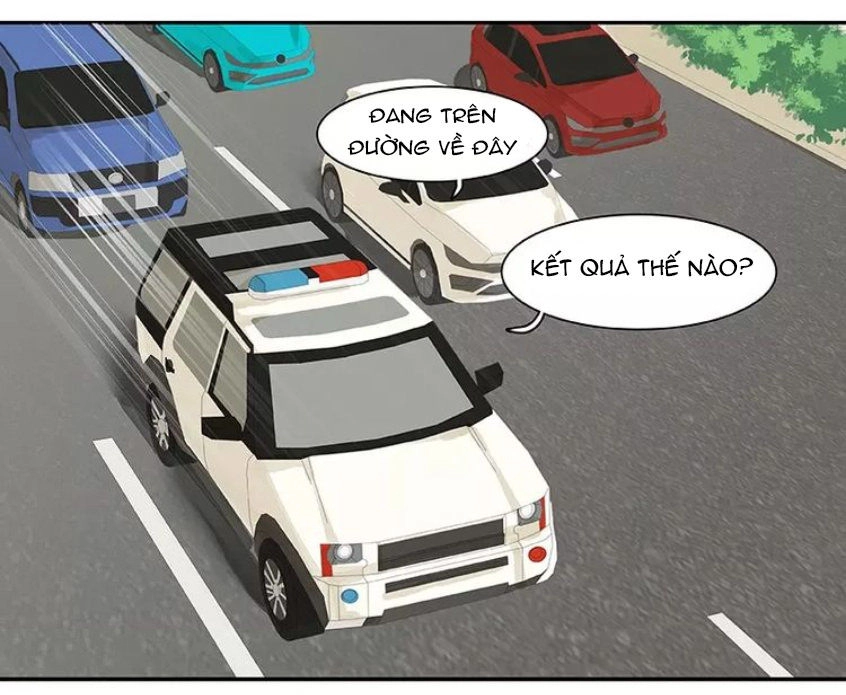 Lưu Manh Thần Thám Chapter 18 - 6